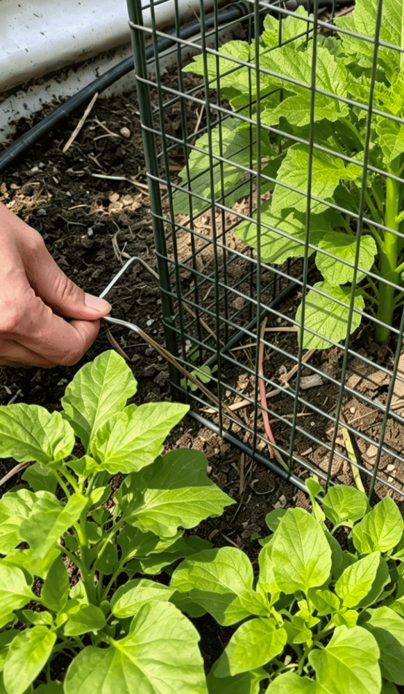 Vego garden beds
