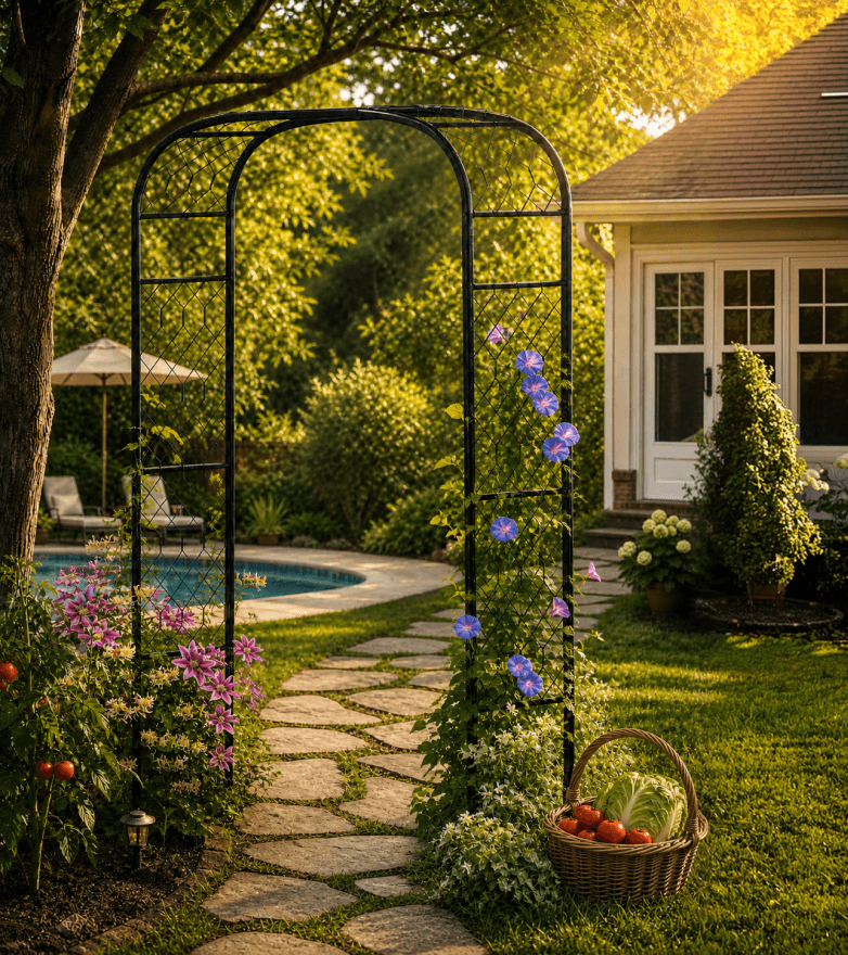 Vego garden beds