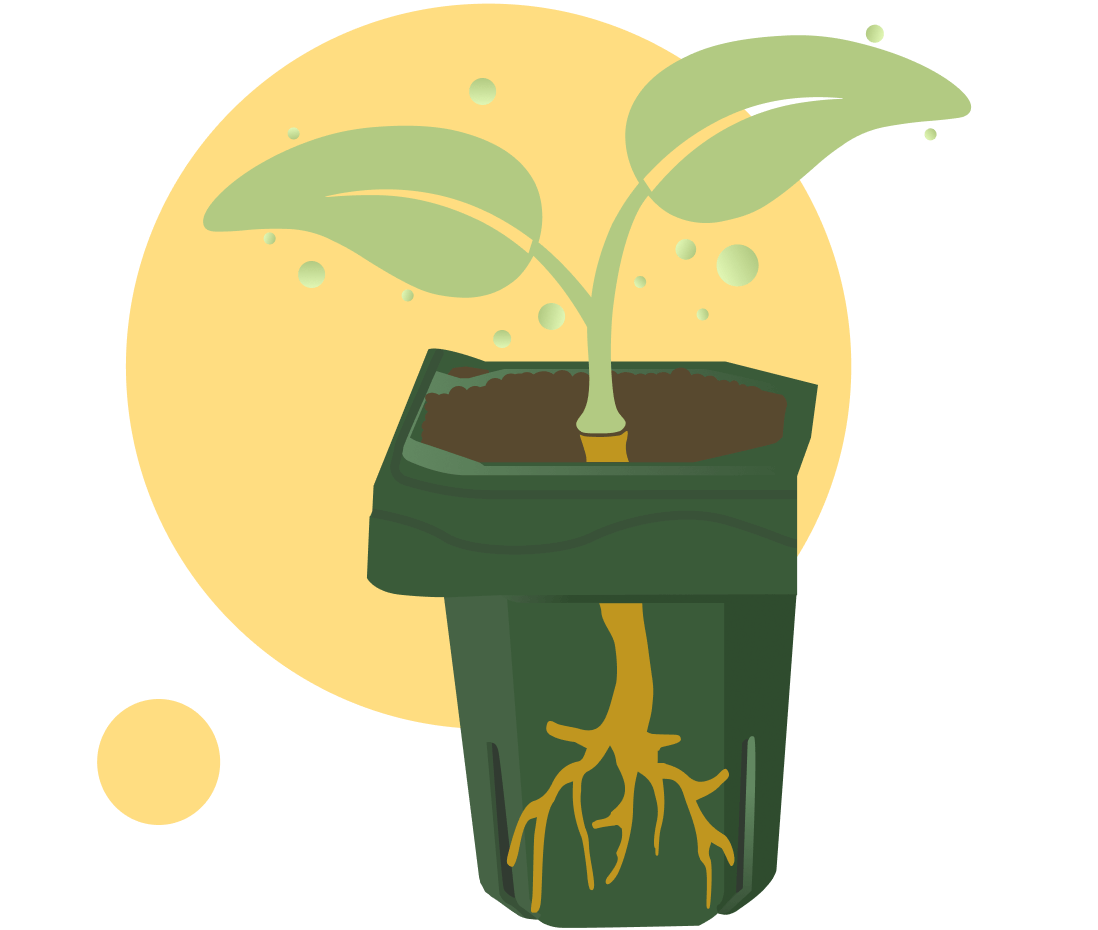 Designed by Gardeners