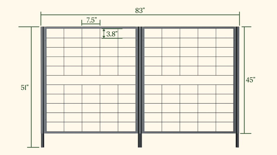 Dimensions and Specs