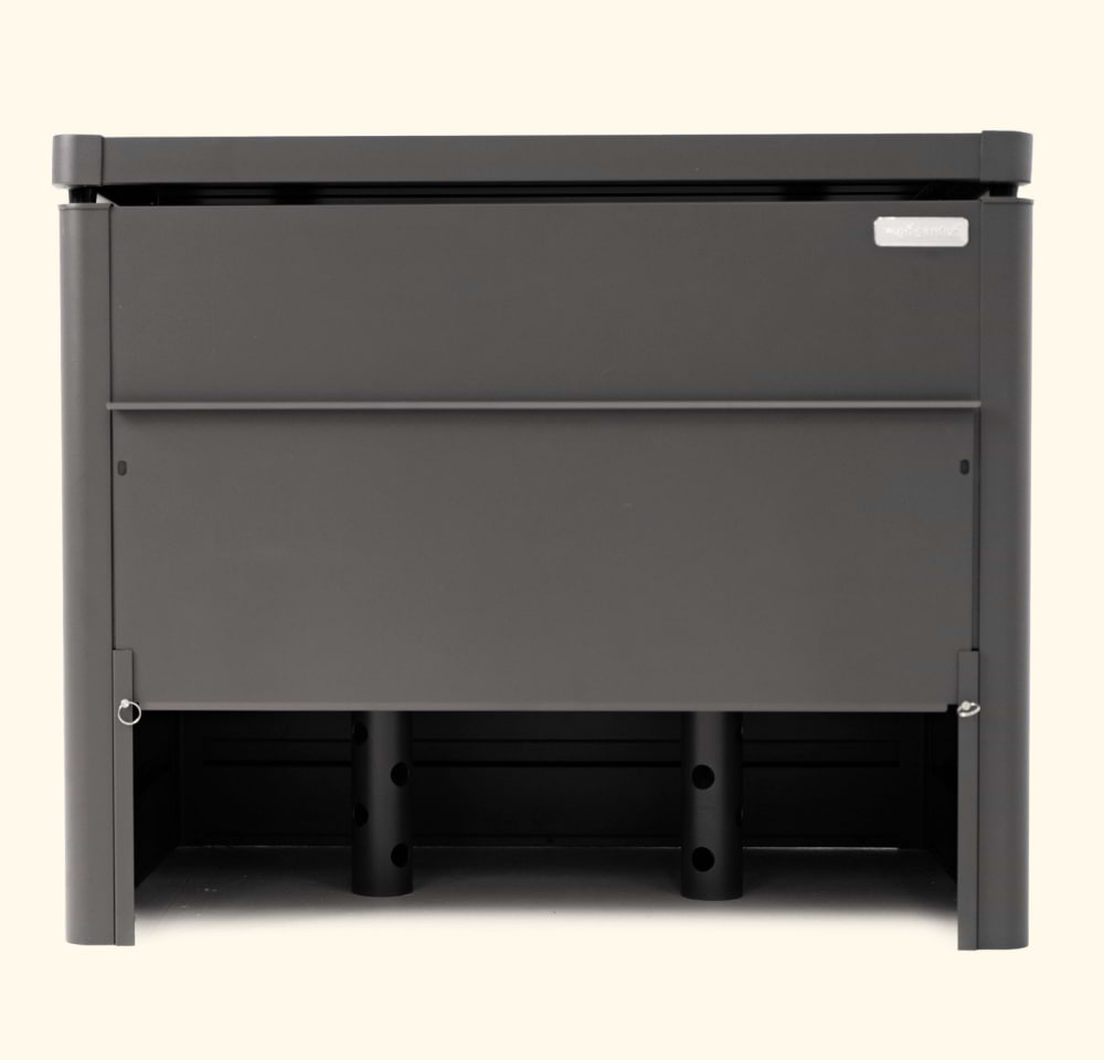 Durable, Smart, and Tidy