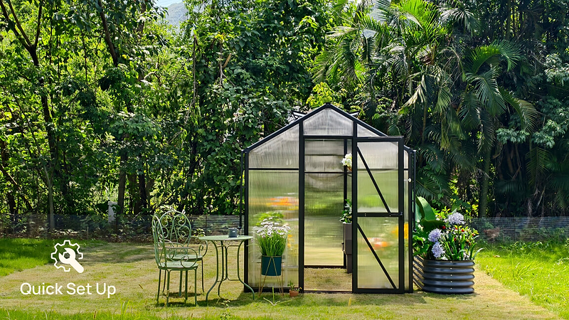 Vego garden beds