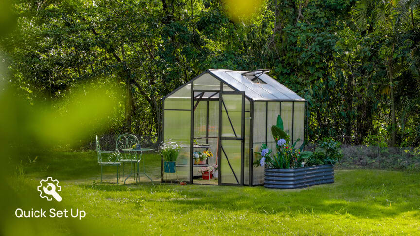 Vego garden beds