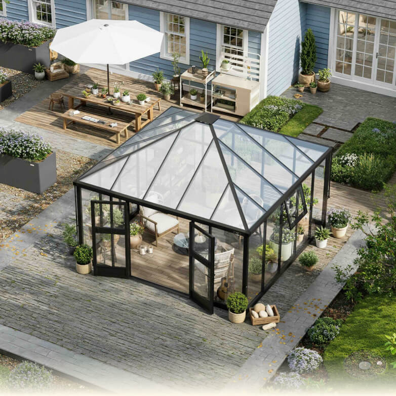 Vego garden beds