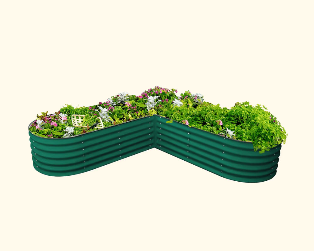 Features That Grow with You