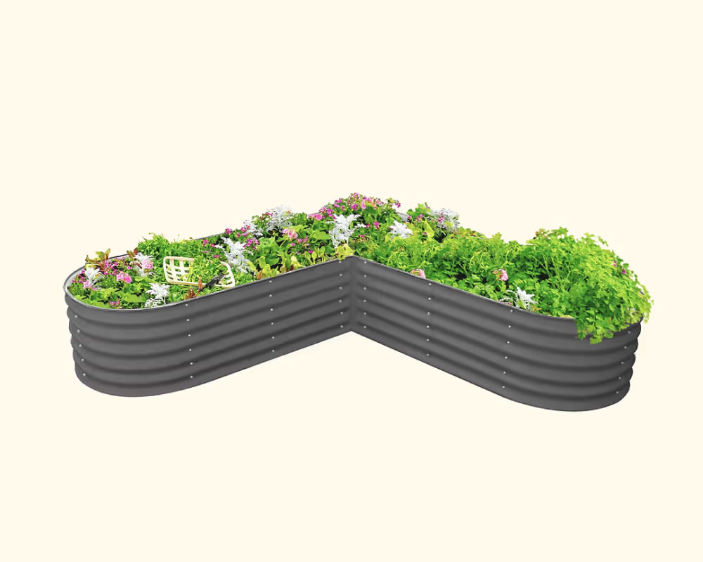 Features That Grow with You