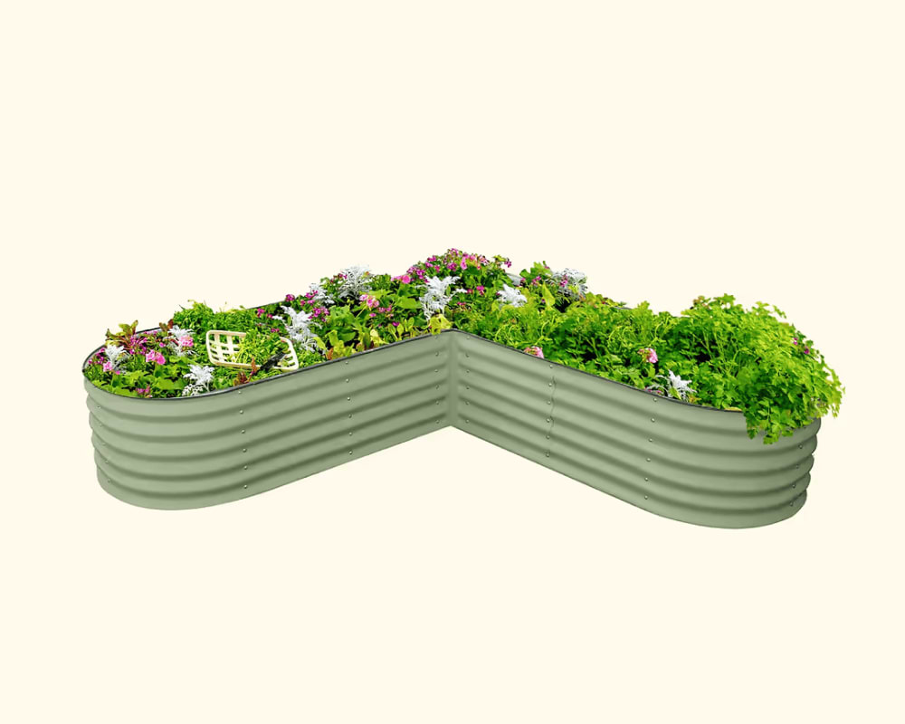 Features That Grow with You