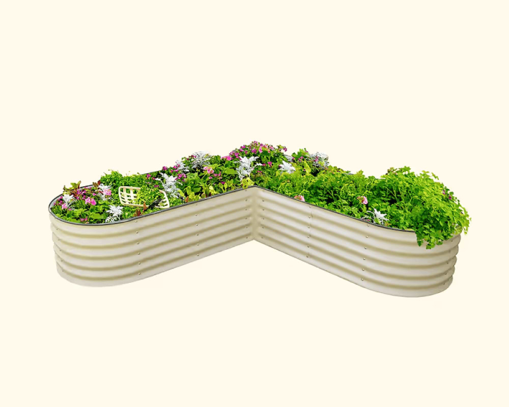 Features That Grow with You