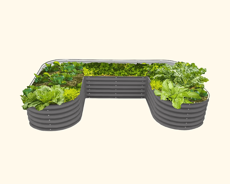 Features That Grow with You