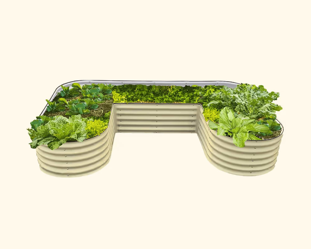 Features That Grow with You