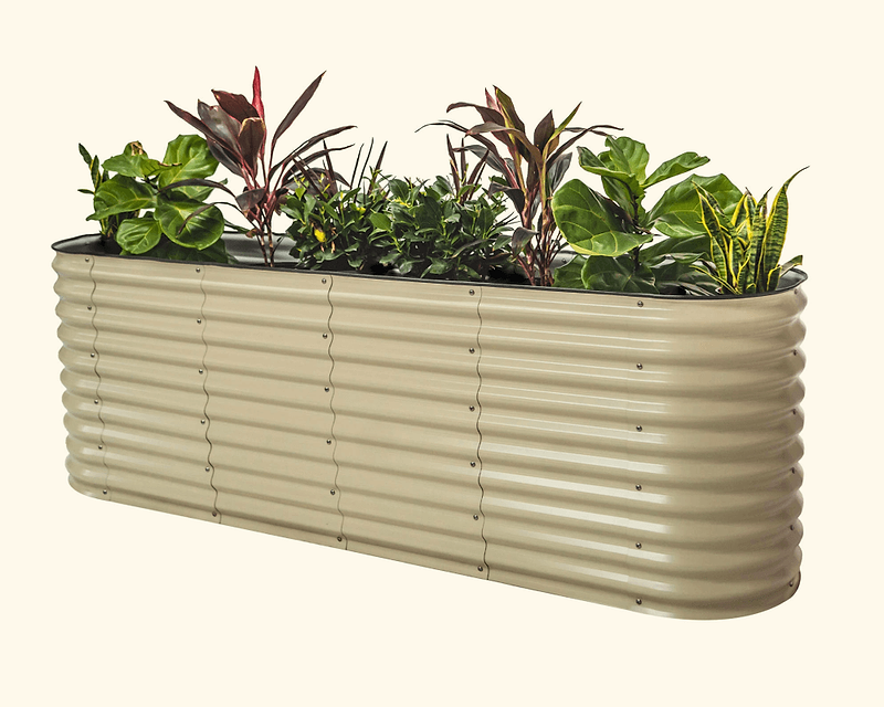 Features That Grow with You