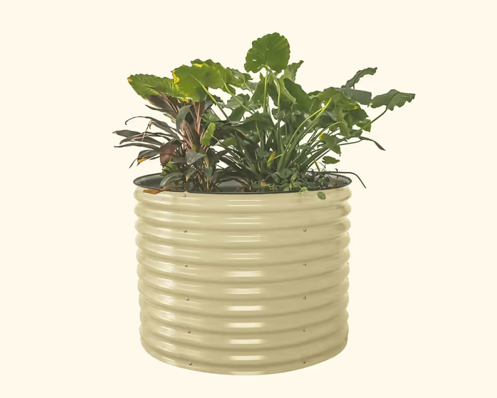 Features That Grow with You