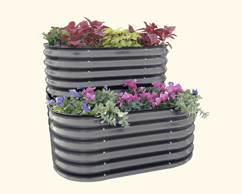 Features That Grow with You