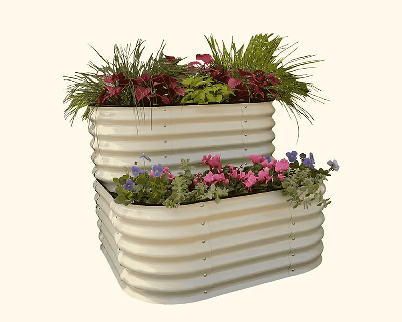 Features That Grow with You