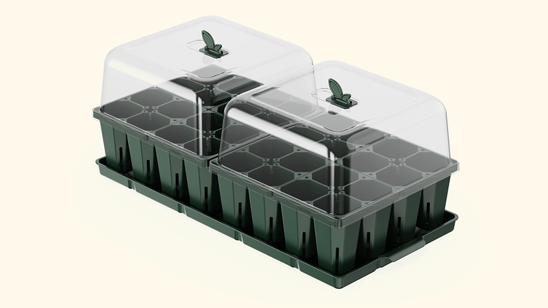 Vego garden beds