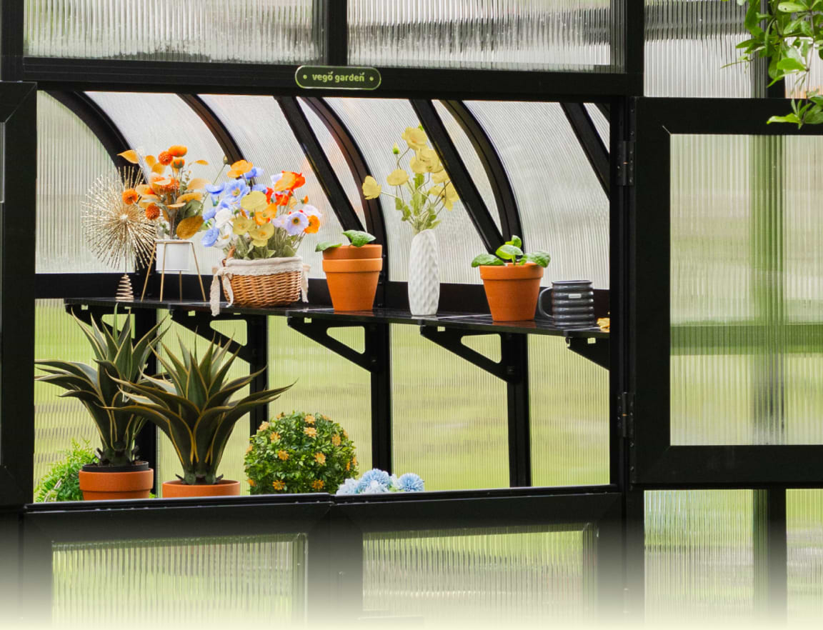 Free Up Room for Growth
