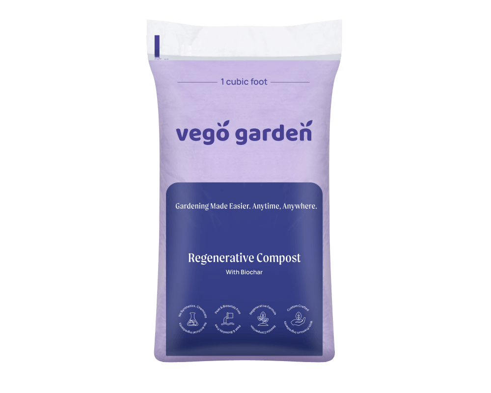 Vego garden beds