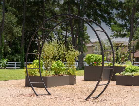 Vego garden beds