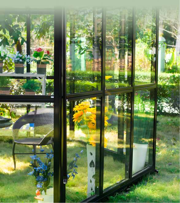 Vego garden beds