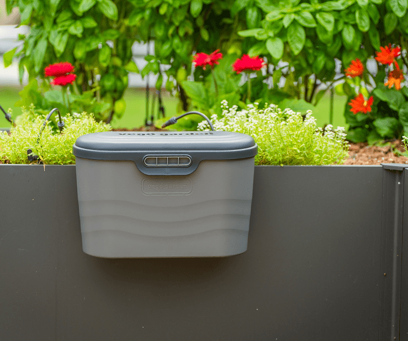 Vego garden beds