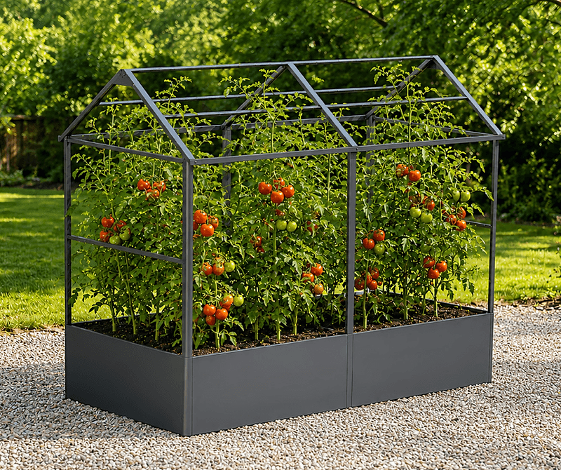 Vego garden beds