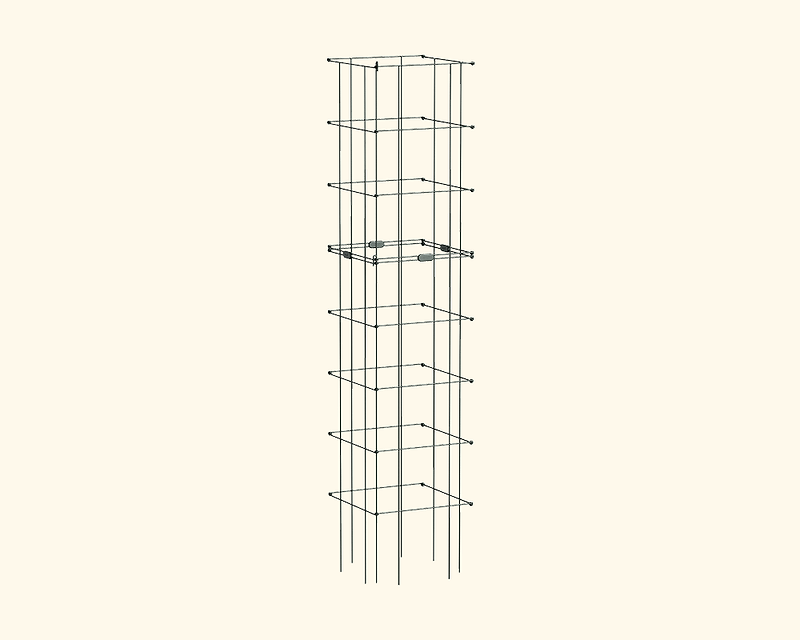 Grow to New Heights