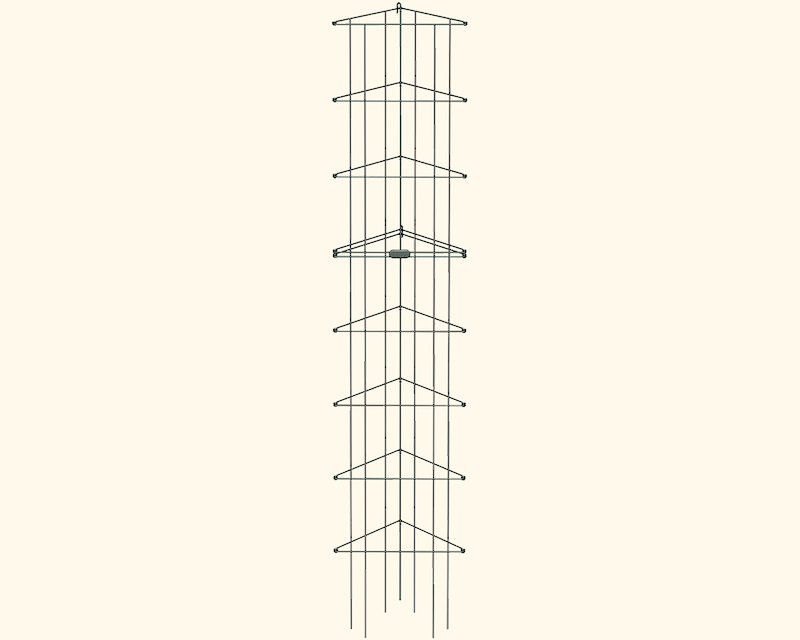 Vego garden beds
