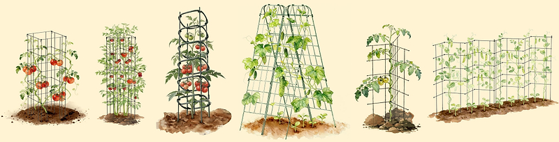 Vego garden beds