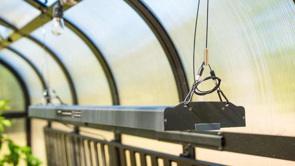 Hang The U-Light  Anywhere