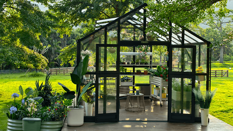 Vego garden beds