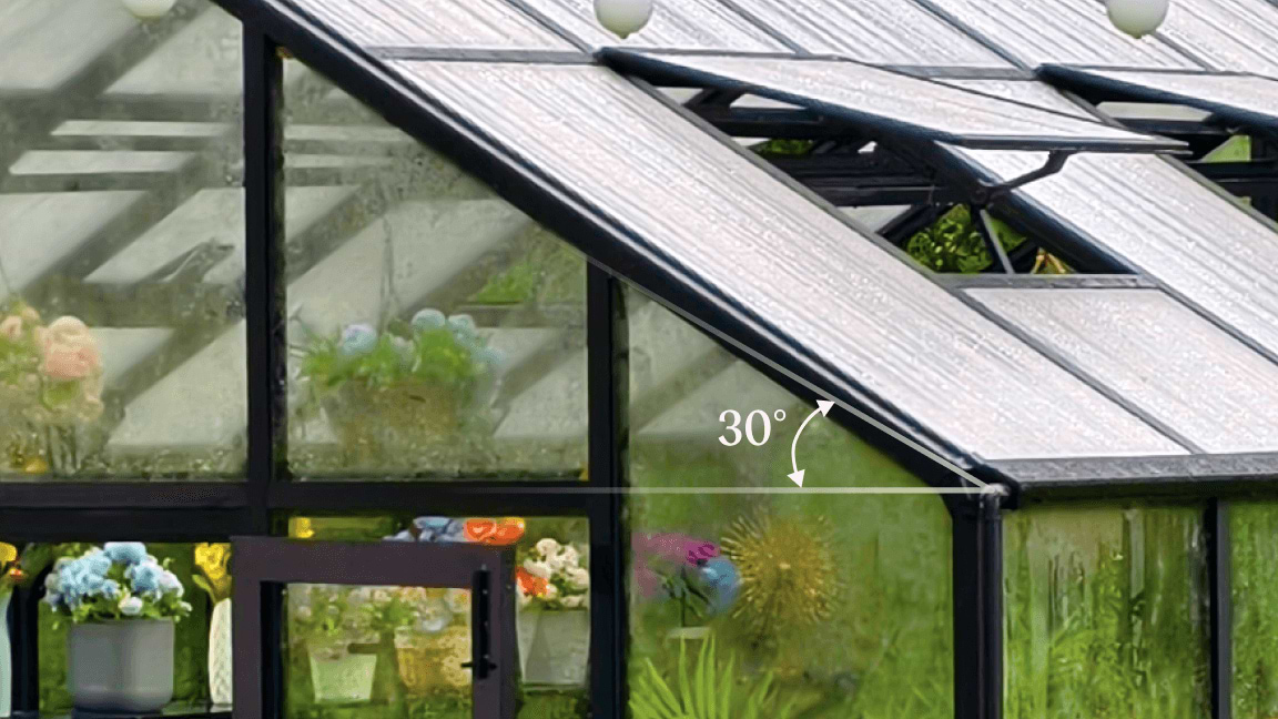 Vego garden beds