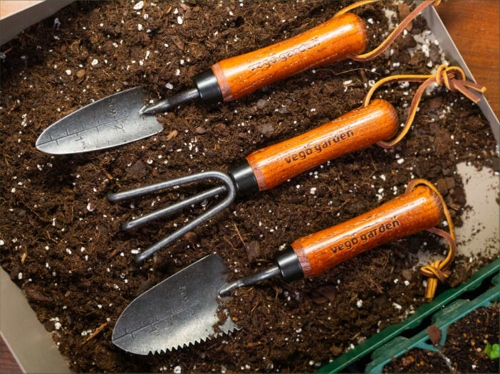 Heritage Minimax Tool Kit