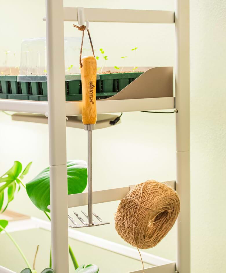 Vego garden beds