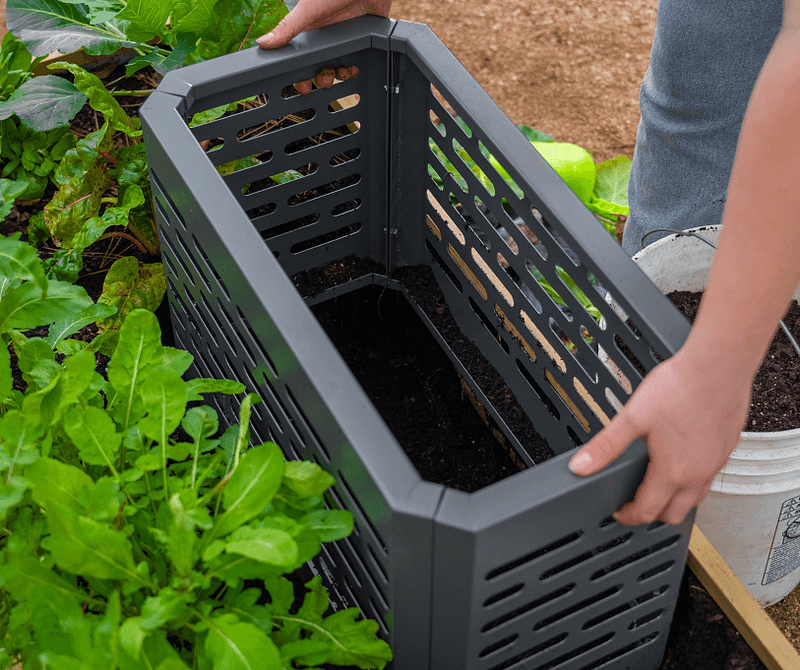 Vego garden beds