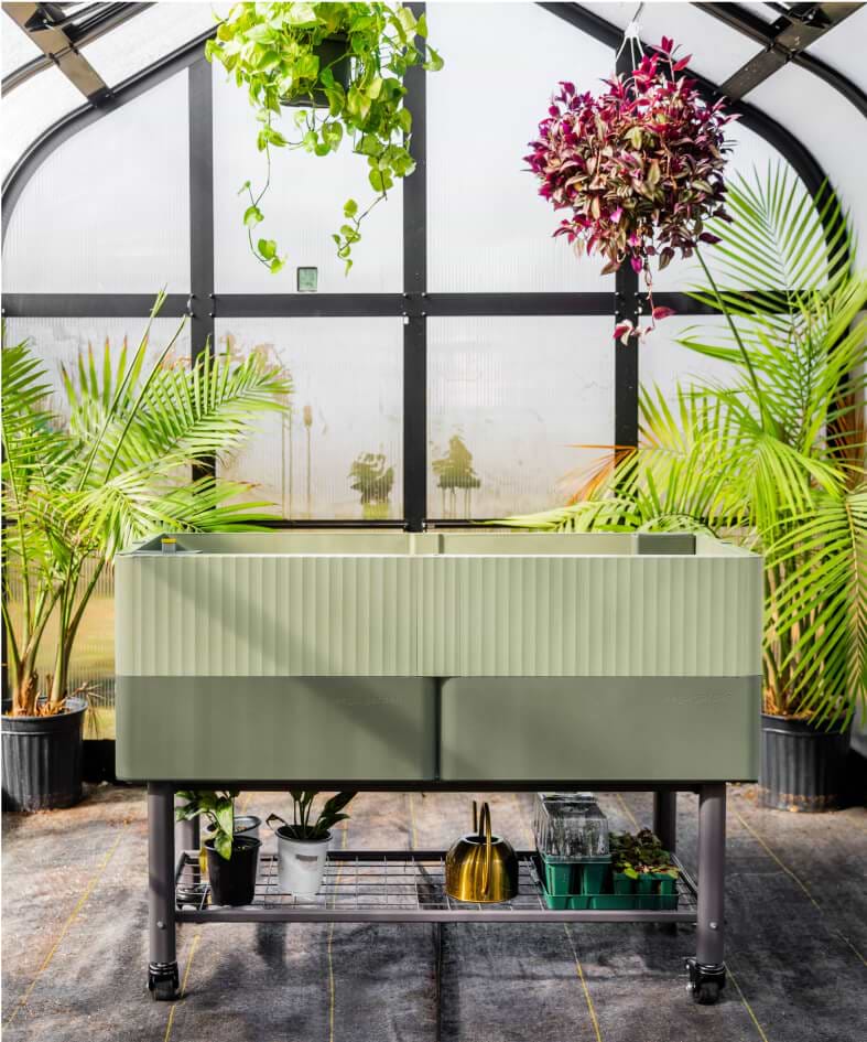 Indoor and Outdoor Use