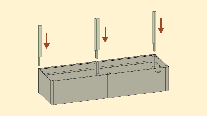 Install Posts