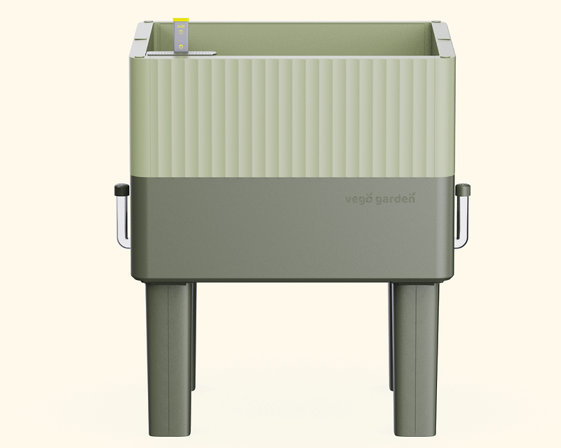 Vego garden beds