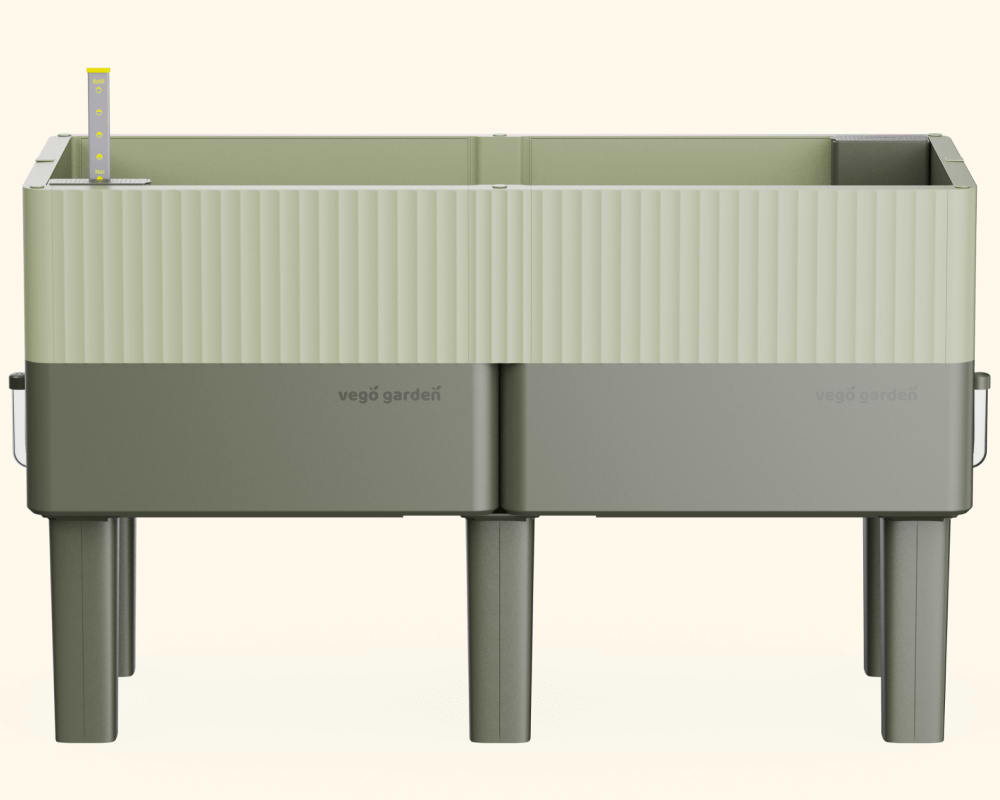 Vego garden beds