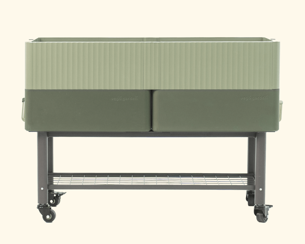 Vego garden beds