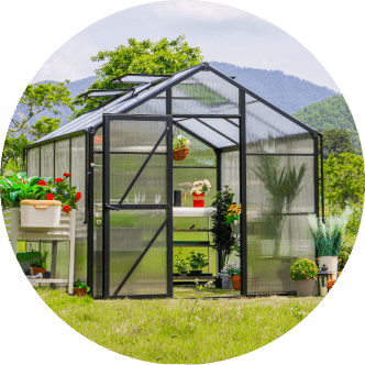 Vego garden beds