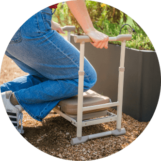 Vego garden beds