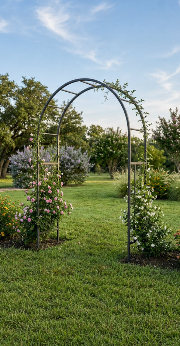 Vego garden beds