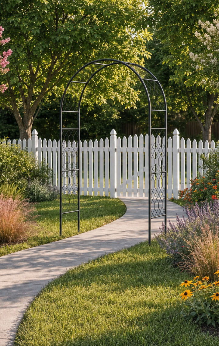 Vego garden beds
