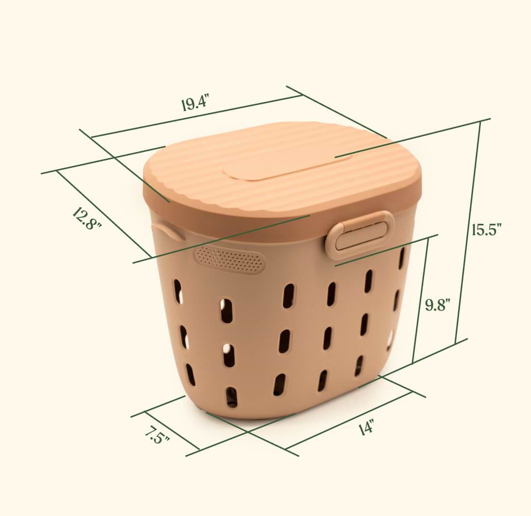 Vego garden beds