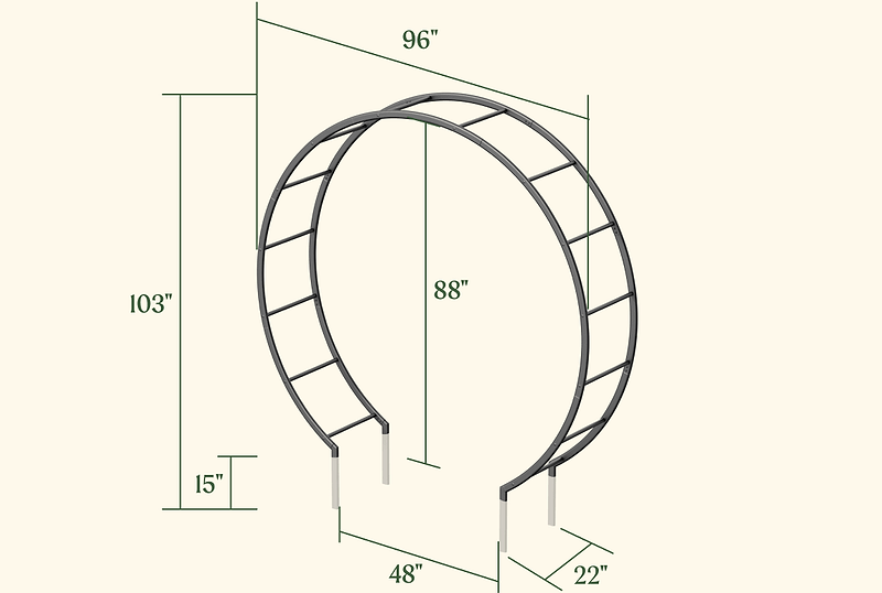 Materials & Specifications