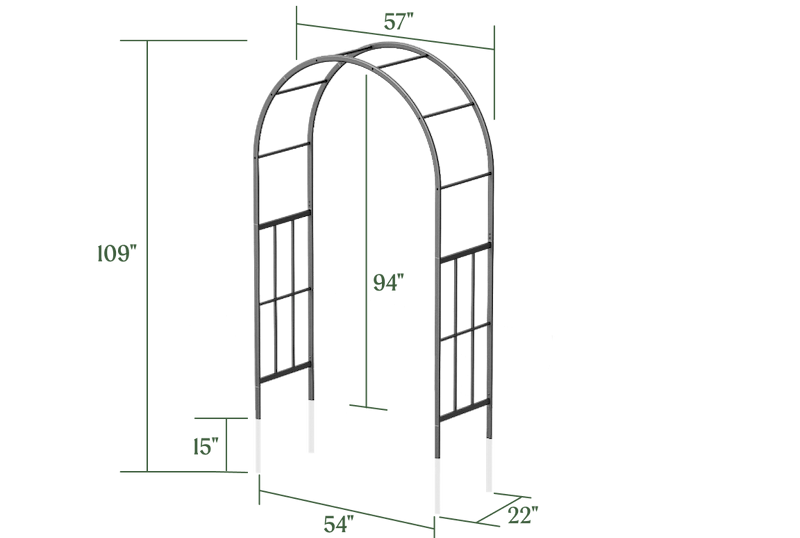 Materials & Specifications
