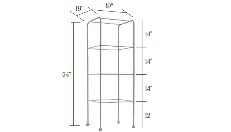 Vego garden beds