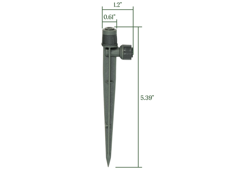 Materials & Specifications