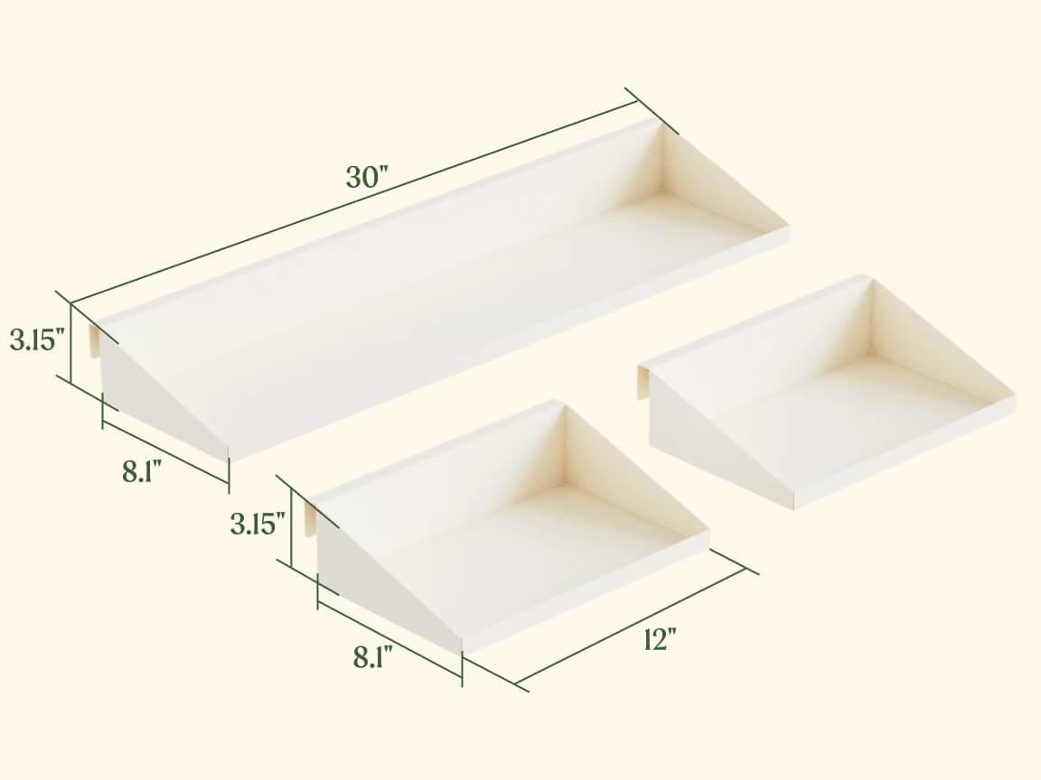 Materials & Specifications