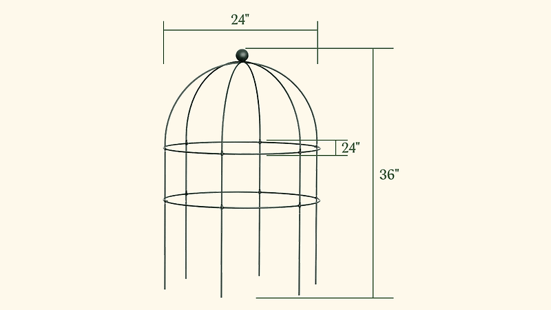 Vego garden beds